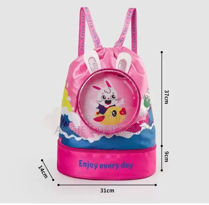 Swimming Bag