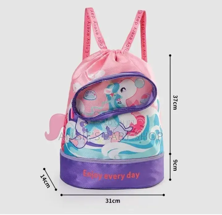 Swimming Bag