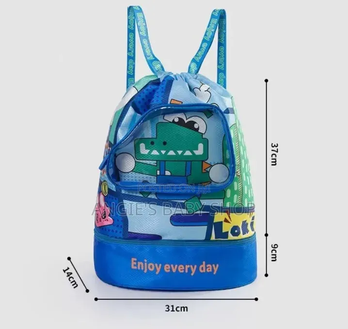 Swimming Bag