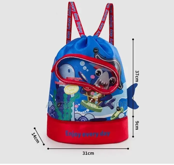 Swimming Bag