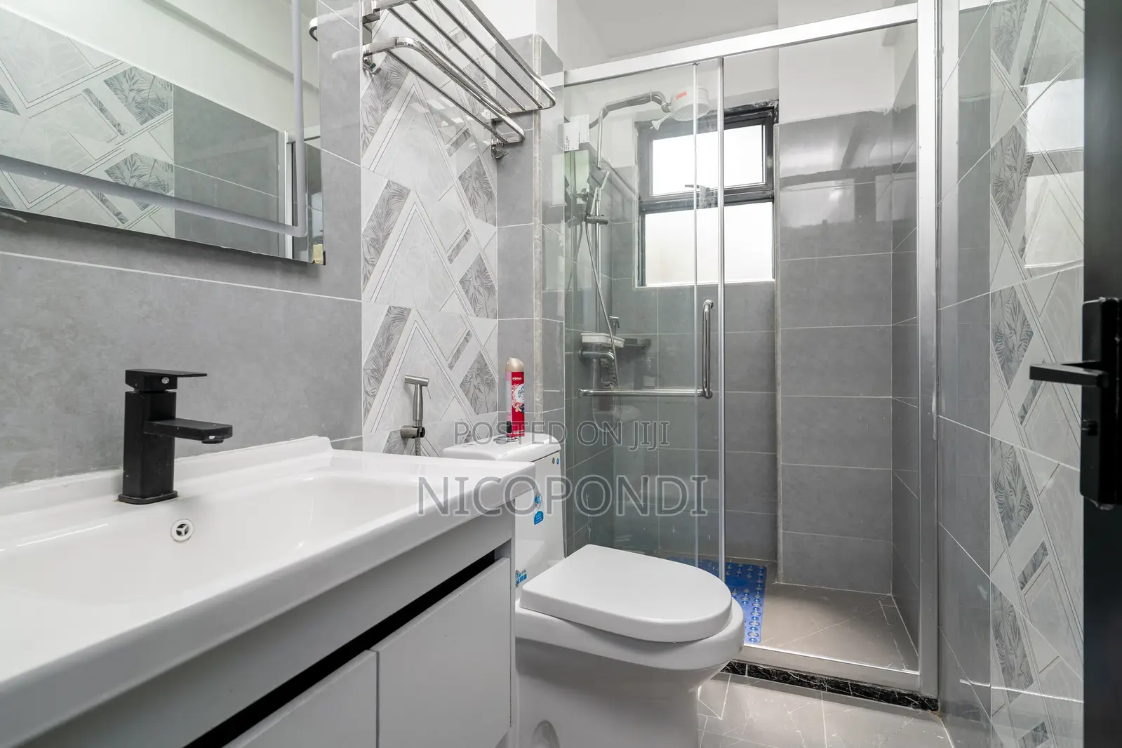 Furnished 2bdrm Apartment in Lavington, Valley Arcade for rent