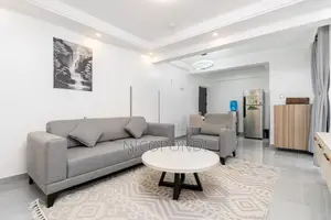 Furnished 2bdrm Apartment in Lavington, Valley Arcade for rent