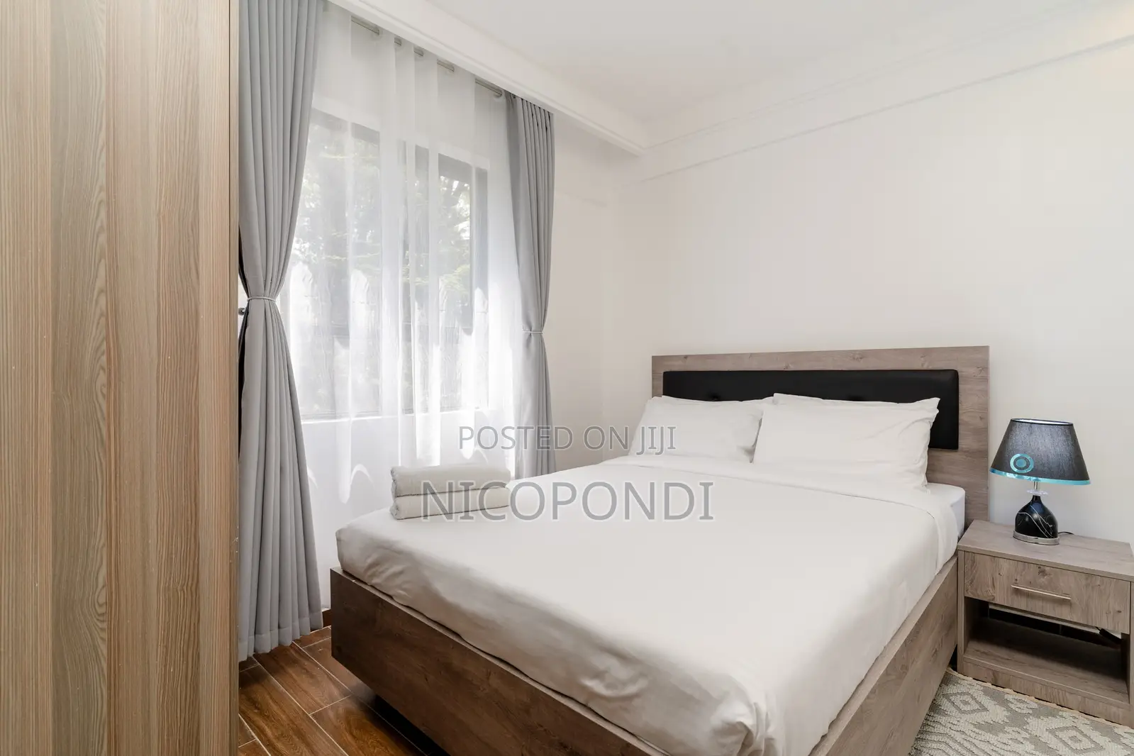 Furnished 2bdrm Apartment in Lavington, Valley Arcade for rent