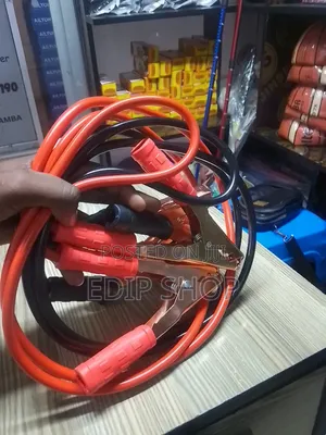 Booster Cable. 500amp Booster Cable
