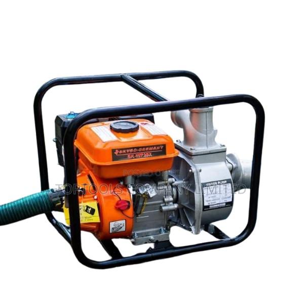Skygo Water Pump Petrol Driven 7.5hp 3inch