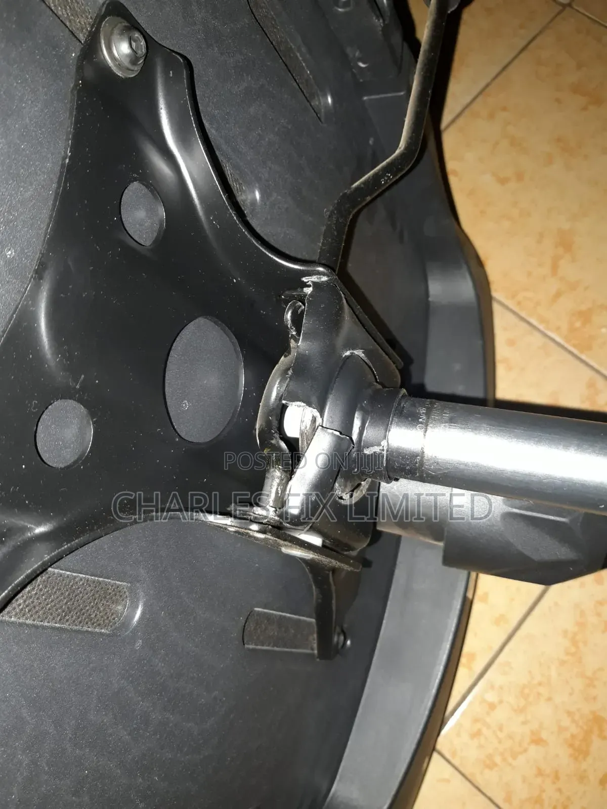 Office Chair Repair