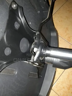 Office Chair Repair