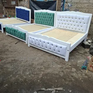Warmly Modern Mountain Mocket Beds on Offer!