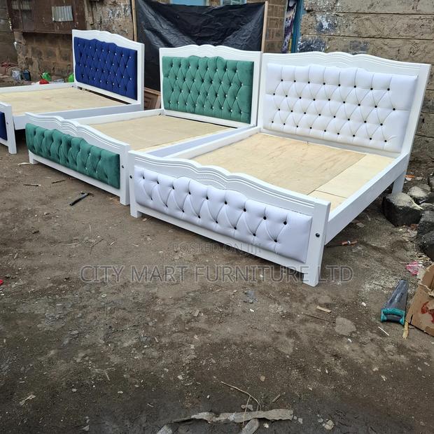 Warmly Modern Mountain Mocket Beds on Offer!