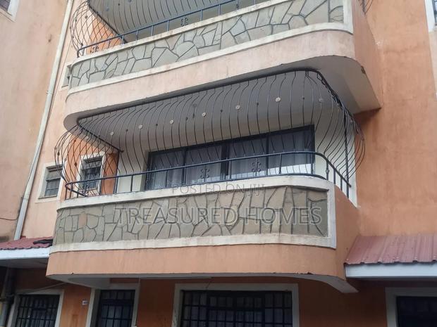 3bdrm Apartment in Mosata Gardens, Kileleshwa for rent