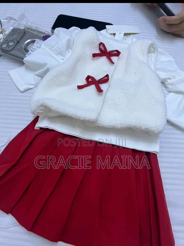 A. G Kids Closet