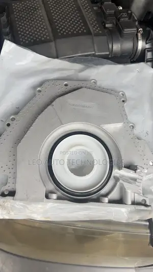 Rear Crankshaft Seal for Range Rover Sport and Vogue 3.6l Tdv8
