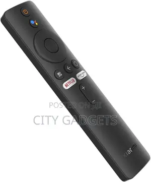 Xiaomi Tv Stick (2nd Gen) Streaming Device With Google Tv