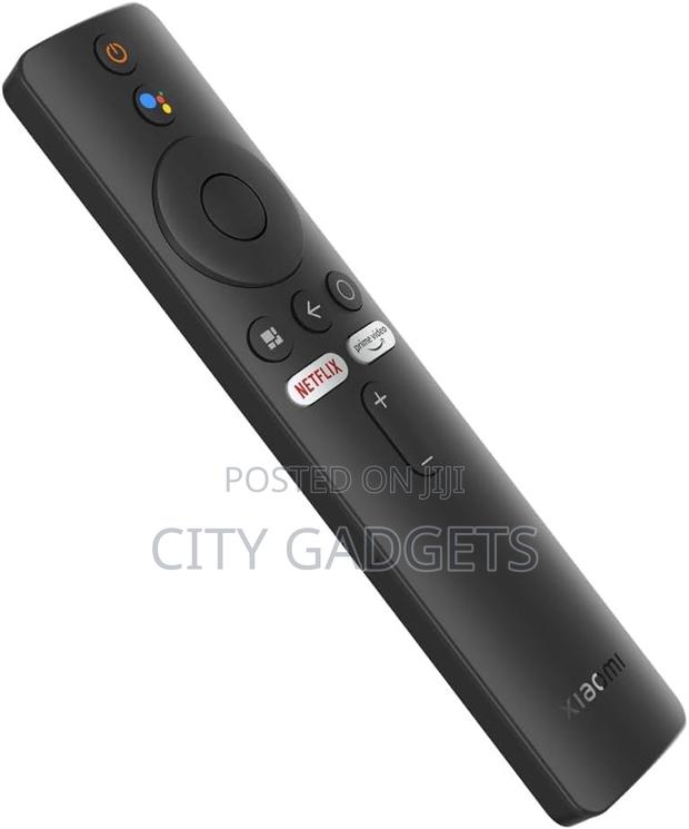 Xiaomi Tv Stick (2nd Gen) Streaming Device With Google Tv