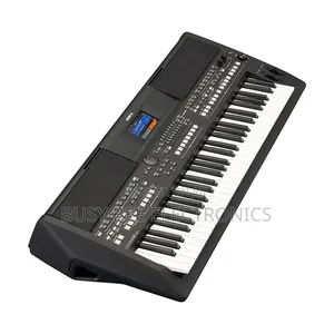Promotional Yamahas PSR-Sx-600 Portable 61 Keys Digital Keyboard