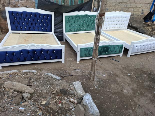 Easeup Modern Mountain 3 by 6 Mocket Beds on Offer!