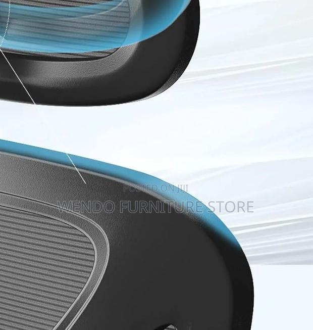 Office Chairs; Executive High Back Mesh Fabric Orthopedic Chairs - thumbnail 7