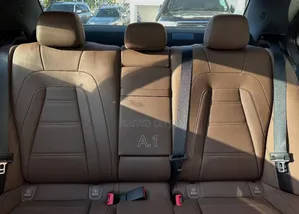 Mercedes-Benz E63 2019 Gray