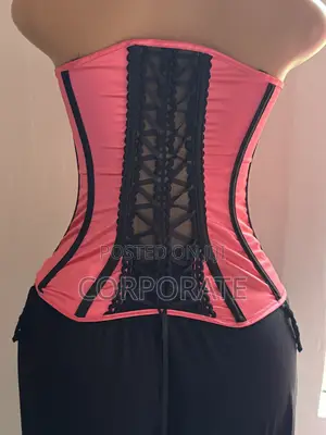 Corset Underburst