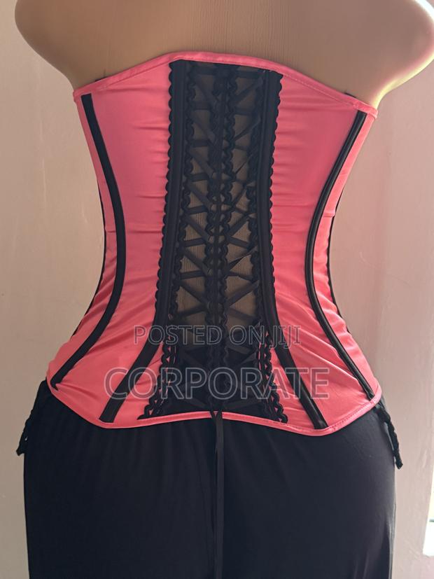 Corset Underburst - thumbnail 2