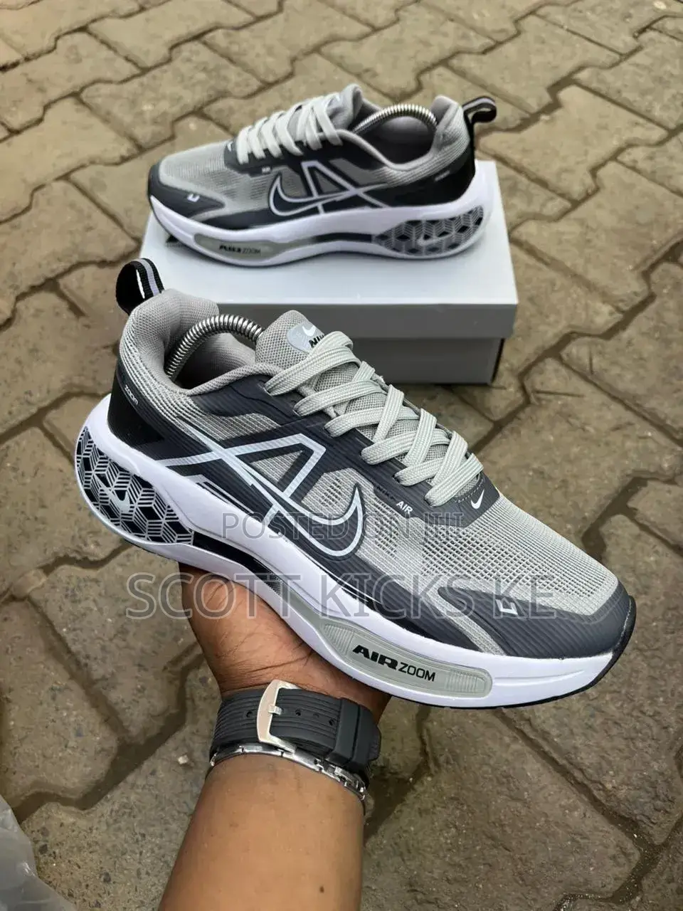 Nike Zoom Air Gym/Workout Shoes