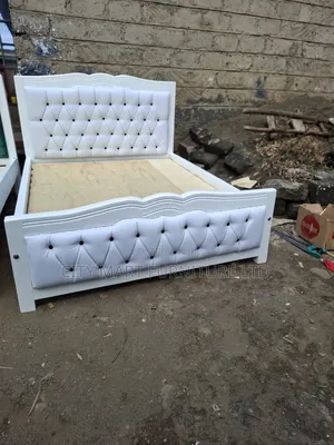 Sleeky Modern Mountain Mocket Beds on Offer!