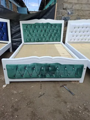 Tranquil Modern Mountain 3 by 6 Mocket Beds on Offer!