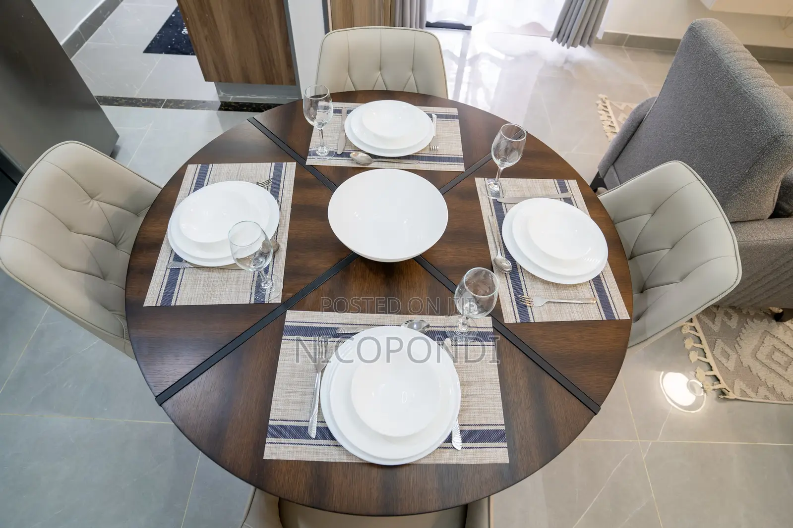 Furnished 2bdrm Apartment in Lavington, Valley Arcade for rent