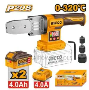 Ingco Cordless PPR
