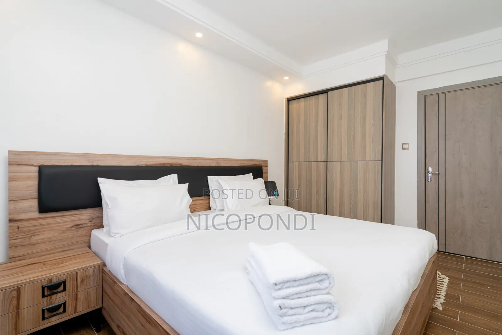 Furnished 2bdrm Apartment in Lavington, Valley Arcade for rent