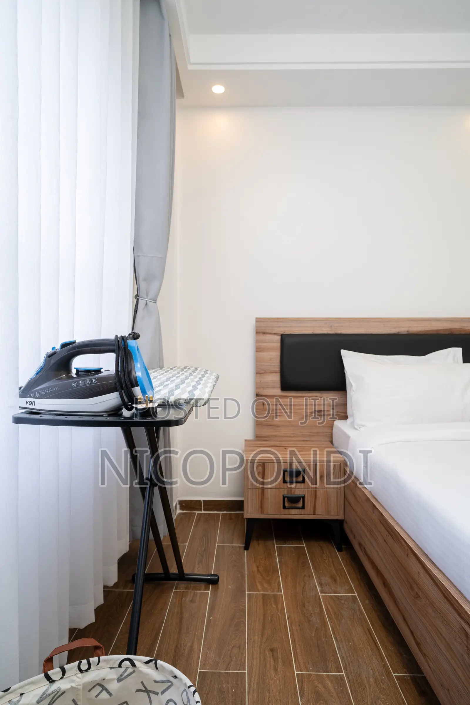Furnished 2bdrm Apartment in Lavington, Valley Arcade for rent