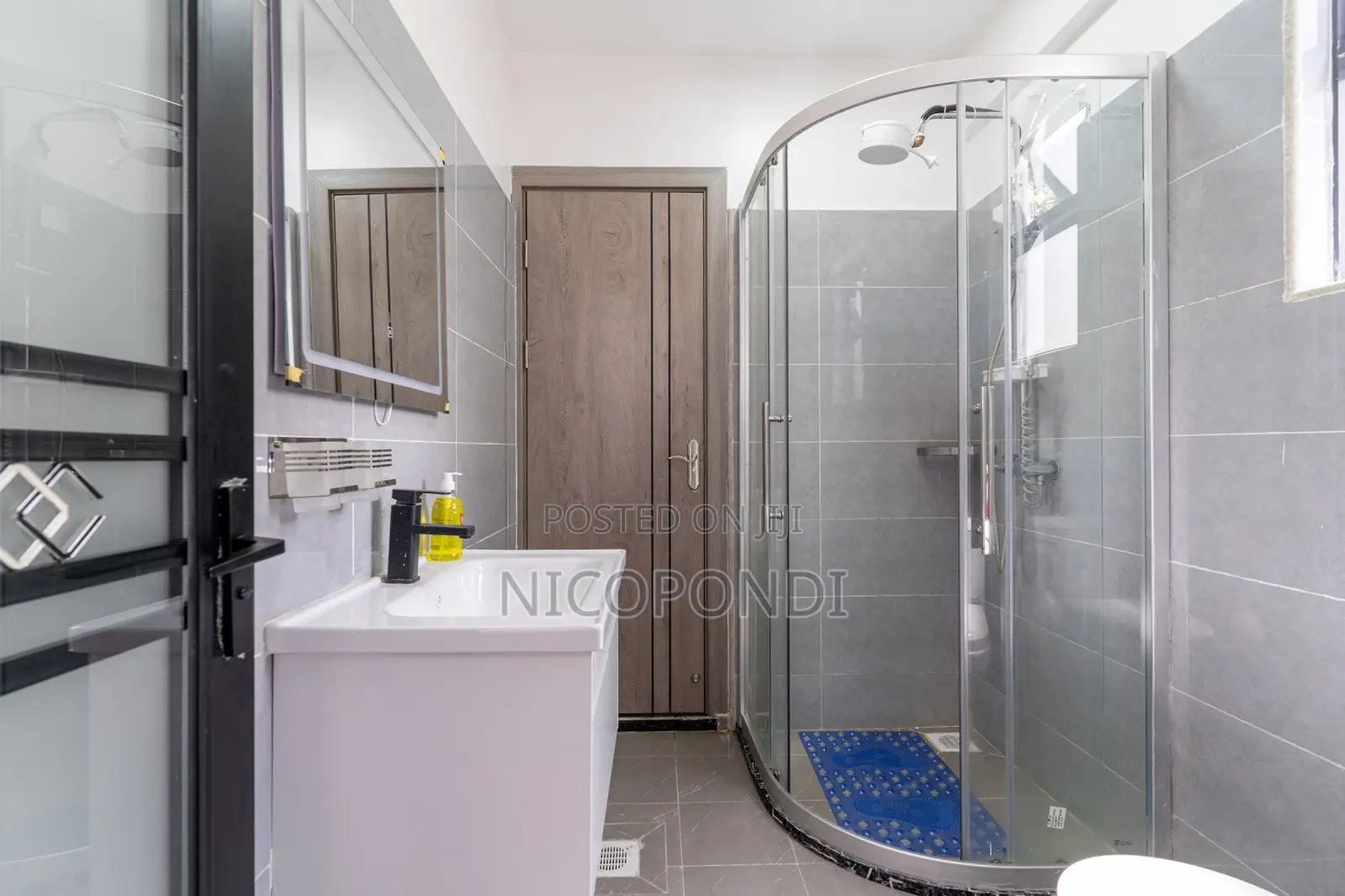 Furnished 2bdrm Apartment in Lavington, Valley Arcade for rent