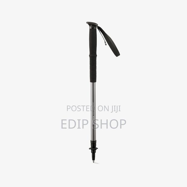 Adjustable Hiking Pole.