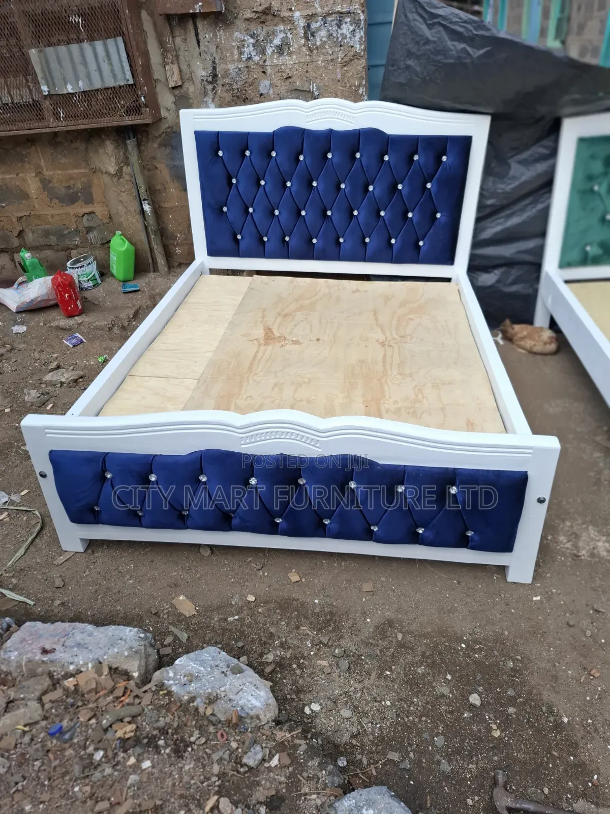 Comfina Modern Mountain 3 by 6 Mocket Beds on Offer!