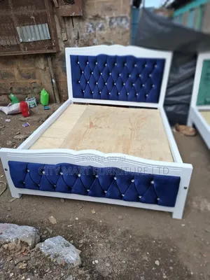 Softique Modern Mountain Mocket Beds on Offer!