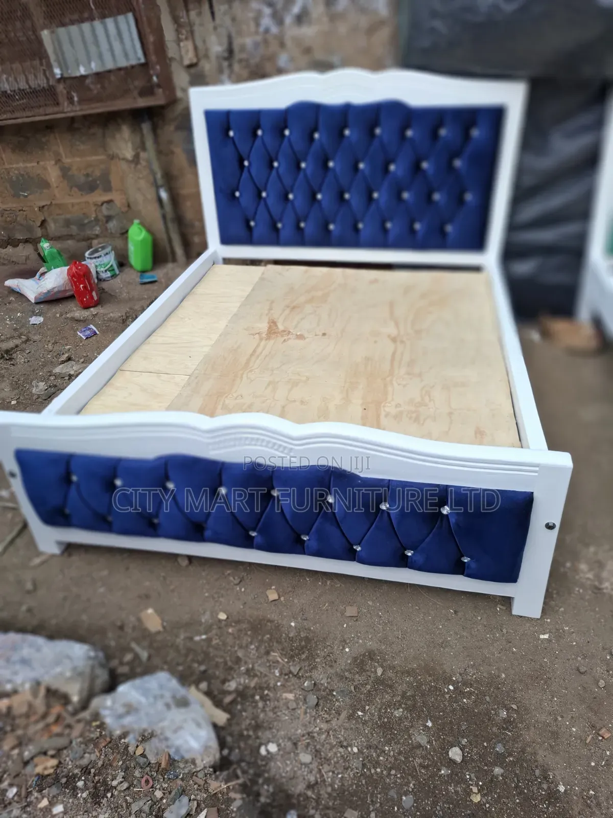Restora Modern Mountain Mocket Beds on Offer!