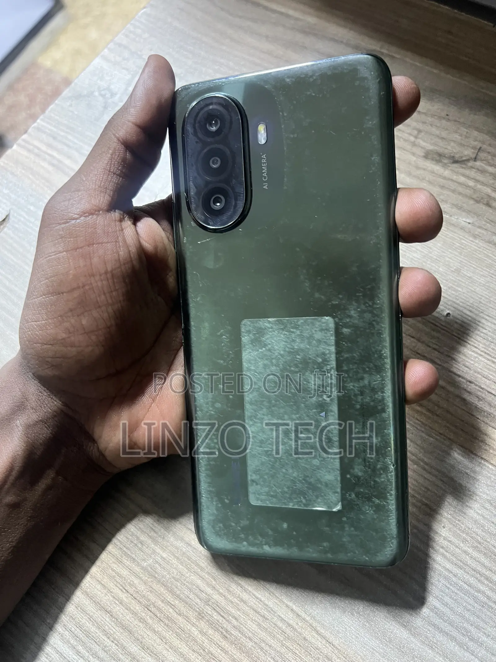 Huawei nova Y70 Plus 64 GB