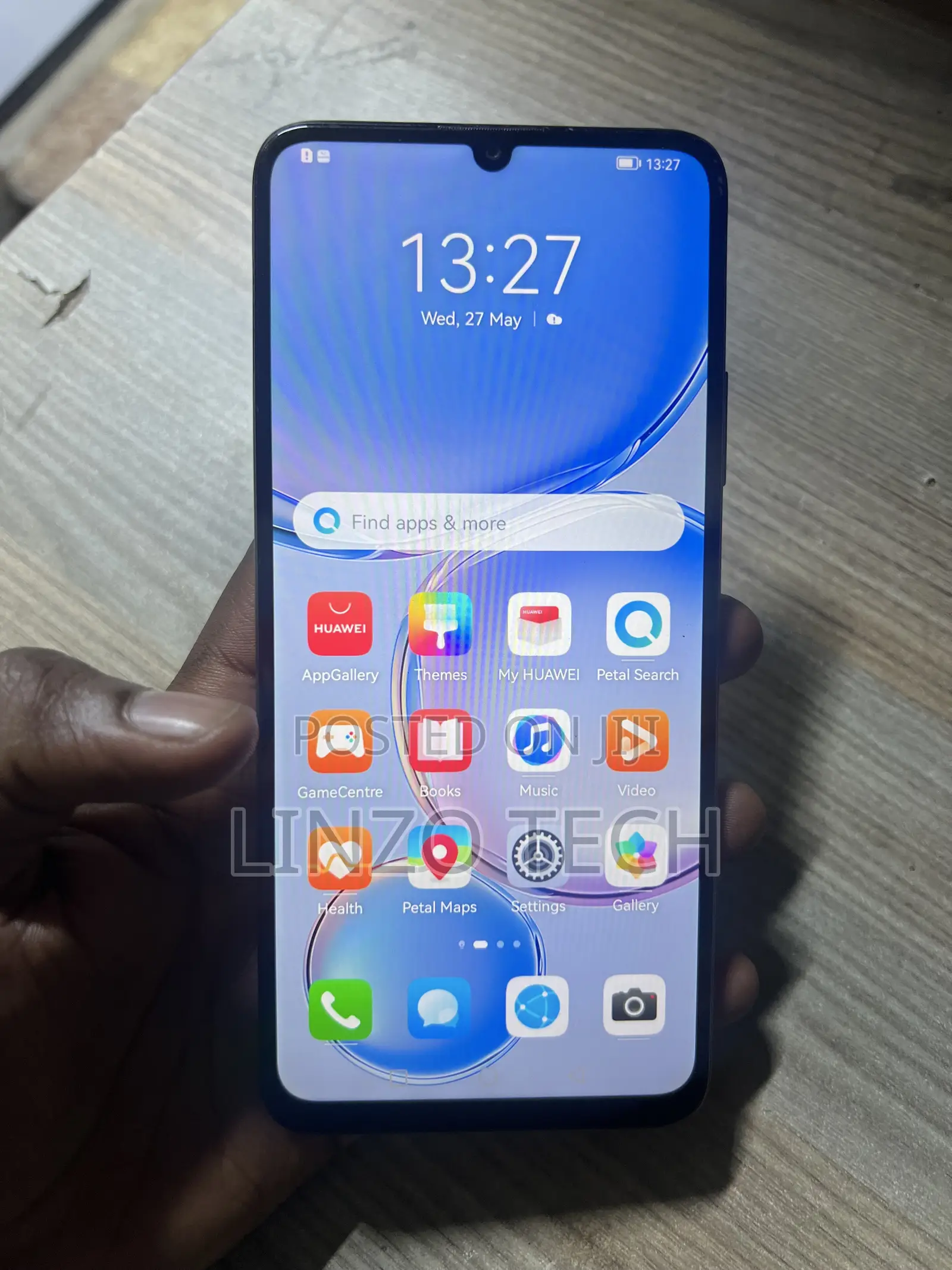 Huawei nova Y70 Plus 64 GB