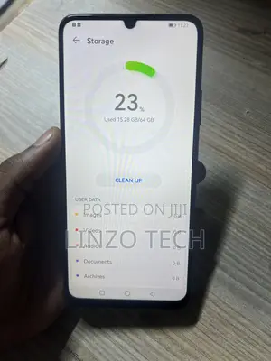 Huawei nova Y70 Plus 64 GB