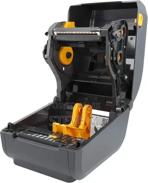 Zebra 220t Barcode Printer