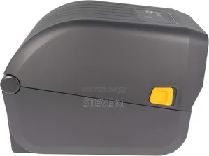 Zebra 220t Barcode Printer