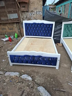 Glowen Modern Mountain Mocket Beds on Offer!