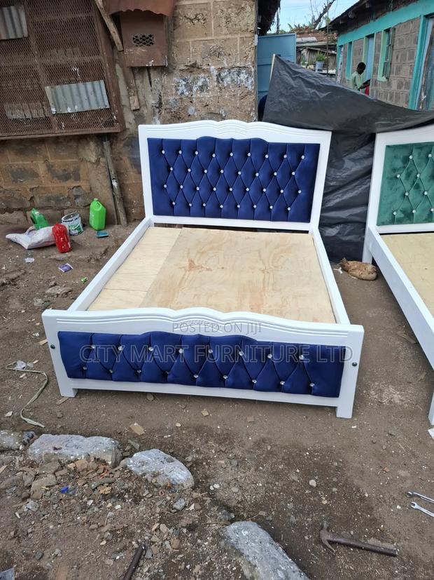 Glowen Modern Mountain Mocket Beds on Offer! - main view