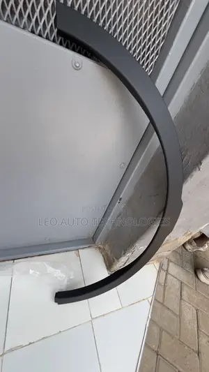 Wheel Arch for Range Rover Evoque