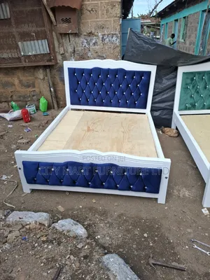 Plushora Modern Mountain Mocket Beds on Offer!