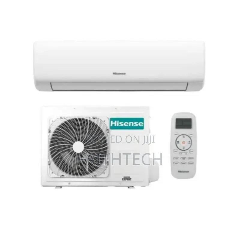 Hisense 12,000 Btu Cassette Ac (Auc-12hrsaa1 Indoor/Auw-12h4ss