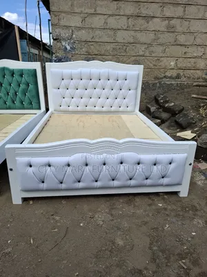 Calmora Modern Mountain Mocket Beds on Offer!