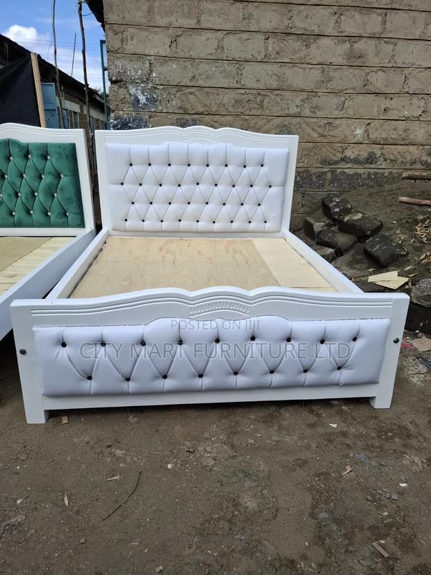 Calmora Modern Mountain Mocket Beds on Offer!