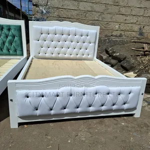 Luxiva Modern Mountain Mocket Beds on Offer!
