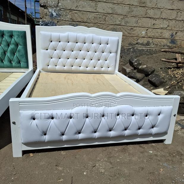 Luxiva Modern Mountain Mocket Beds on Offer!